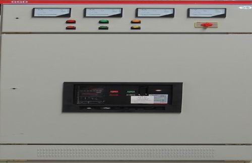 龙江低压配电箱